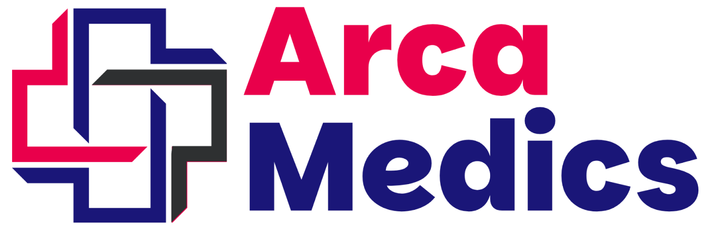 ArcaMedics